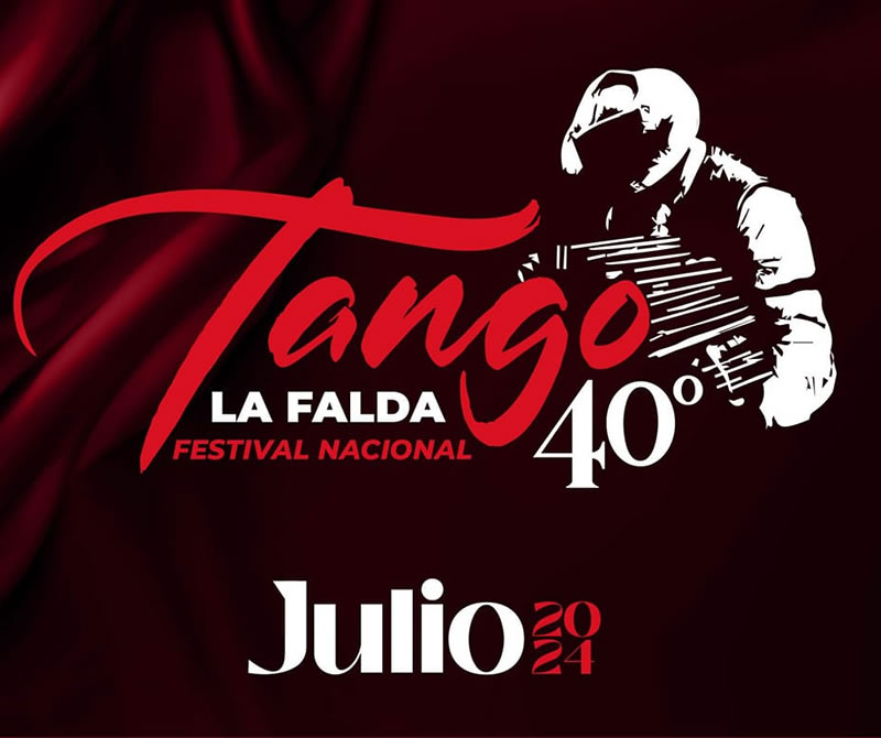 Fastival de Tango 2024