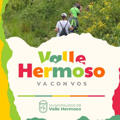 ElValleDigital Municipalidad de Valle Hermoso