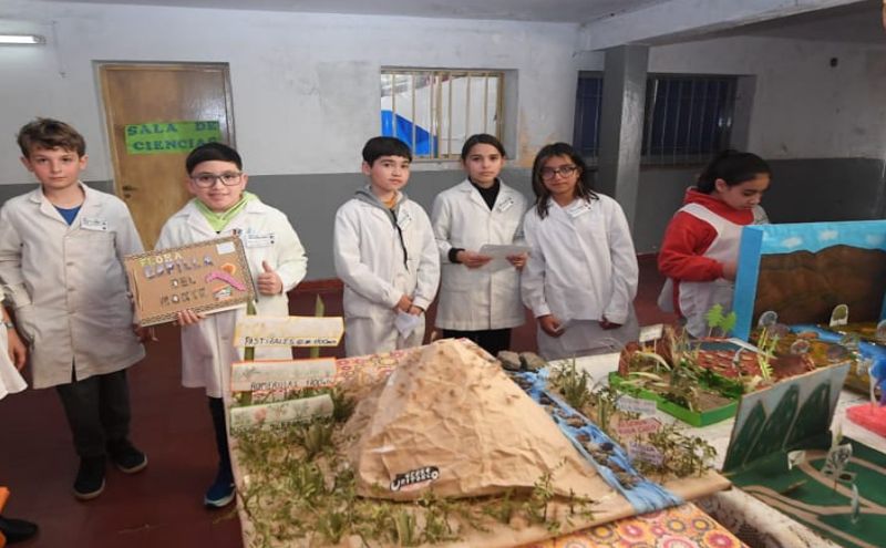 Feria de Ciencias
