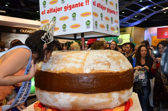 Fiesta del Alfajor