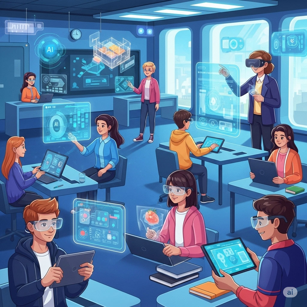 Tecnología educativa