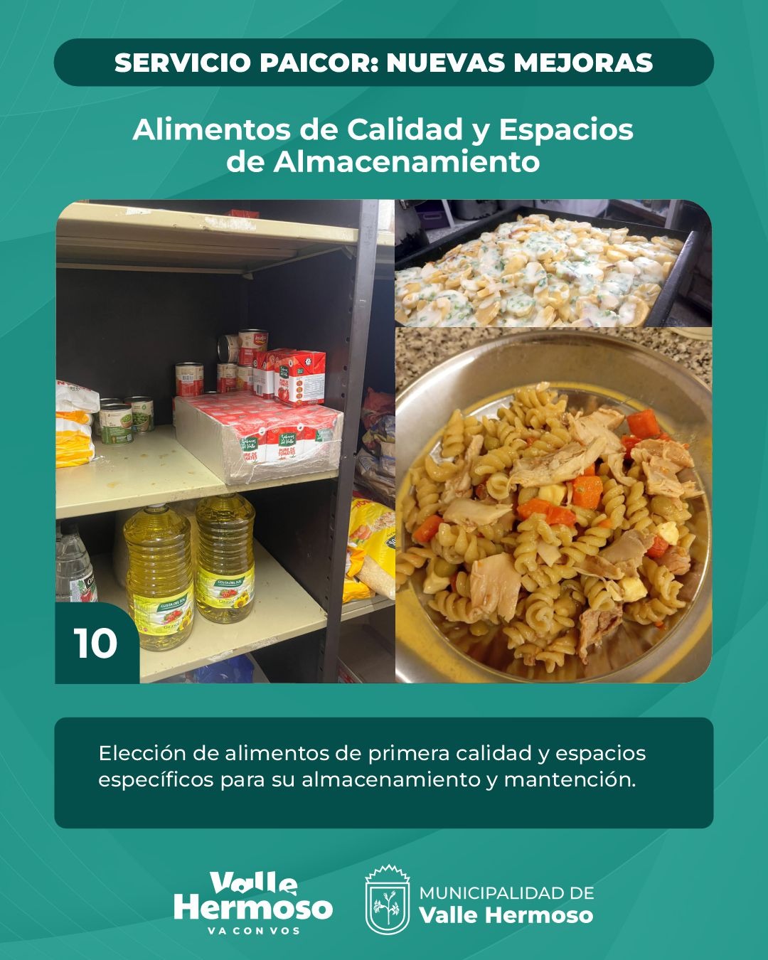 Calidad