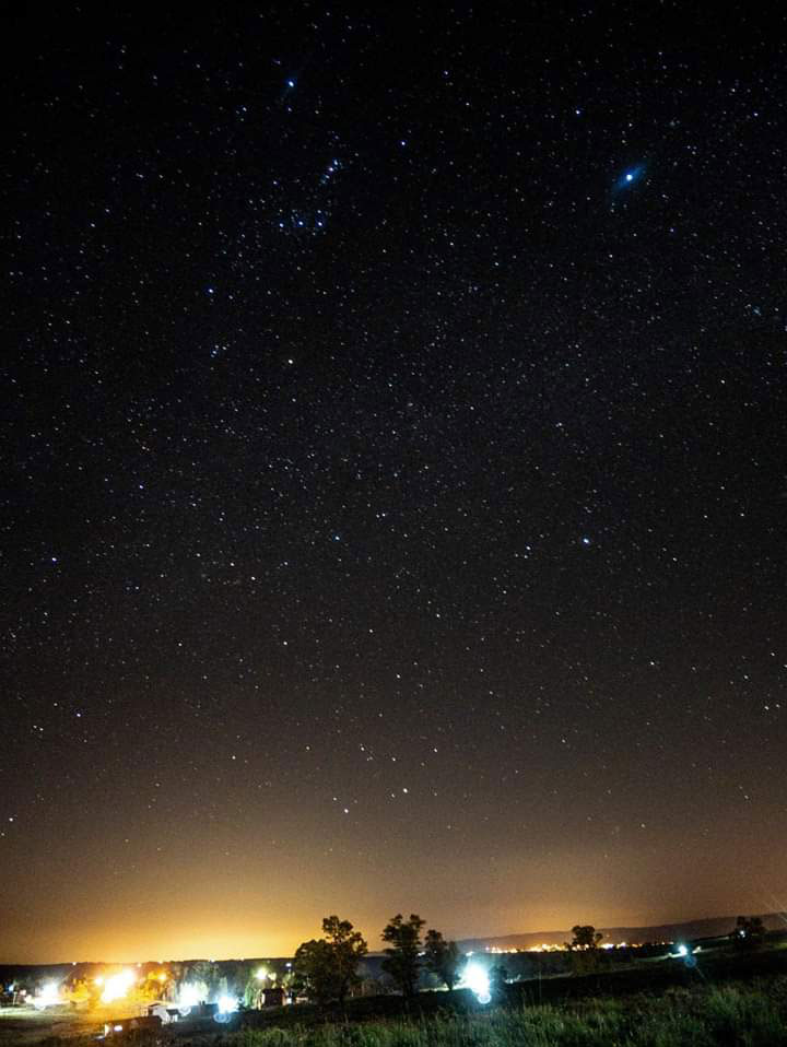 Foto por Dave Montaraz