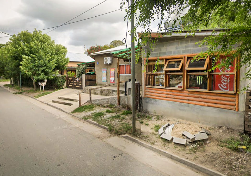 Despensa La Cabaña
